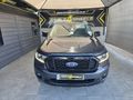 2021 Ford Ranger 2.0D XLT Auto Double-Cab