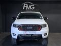 2021 Ford Ranger 2.0D Bi-Turbo Thunder 4x4 Auto Double-Cab