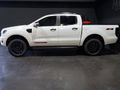 2021 Ford Ranger 2.0D Bi-Turbo Thunder 4x4 Auto Double-Cab
