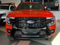 2026 Ford Ranger 3.0D V6 Wildtrak 4x4 Auto Double-Cab