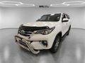 2019 Toyota Fortuner 2.4 GD-6 Raised Body Auto