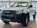2026 Isuzu D-Max 250 HO Fleetside Safety Single-Cab