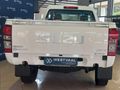 2026 Isuzu D-Max 250 HO Fleetside Safety Single-Cab