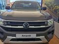 2026 Volkswagen Amarok 3.0 TDI V6 184kW 4Motion Style Auto Double-Cab