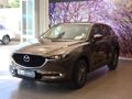 2021 Mazda CX-5 2.0 Active