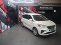 2022 Toyota Rumion 1.5 SX