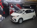 2022 Toyota Rumion 1.5 SX