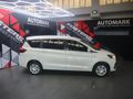 2022 Toyota Rumion 1.5 SX