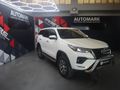 2021 Toyota Fortuner 2.8 GD-6 Raised Body Auto
