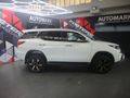 2021 Toyota Fortuner 2.8 GD-6 Raised Body Auto