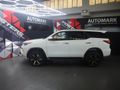 2021 Toyota Fortuner 2.8 GD-6 Raised Body Auto