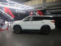 2021 Toyota Fortuner 2.8 GD-6 Raised Body Auto