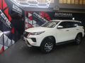 2021 Toyota Fortuner 2.8 GD-6 Raised Body Auto