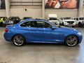 2016 BMW 2 Series 220i Coupe M Sport Auto