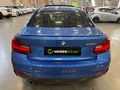 2016 BMW 2 Series 220i Coupe M Sport Auto