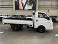 2022 Hyundai H100 Bakkie 2.6D Dropside