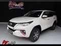 2018 Toyota Fortuner 2.4 GD-6 Raised Body
