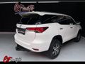 2018 Toyota Fortuner 2.4 GD-6 Raised Body