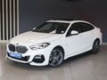 2022 BMW 2 Series 218i Gran Coupe M Sport