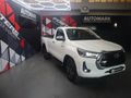 2023 Toyota Hilux 2.8 GD-6 Raised Body Raider Auto Single-Cab