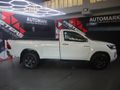 2023 Toyota Hilux 2.8 GD-6 Raised Body Raider Auto Single-Cab