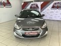 2014 Hyundai Accent 1.6 Fluid Auto 5-dr