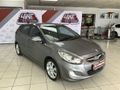 2014 Hyundai Accent 1.6 Fluid Auto 5-dr