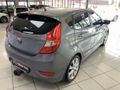2014 Hyundai Accent 1.6 Fluid Auto 5-dr
