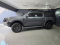 2023 Ford Ranger 3.0D V6 Wildtrak AWD Double Cab Auto