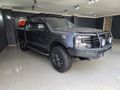 2023 Ford Ranger 3.0D V6 Wildtrak AWD Double Cab Auto