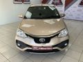 2017 Toyota Etios 1.5 XS 5-dr