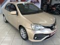 2017 Toyota Etios 1.5 XS 5-dr