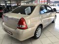 2017 Toyota Etios 1.5 XS 5-dr