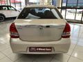 2017 Toyota Etios 1.5 XS 5-dr