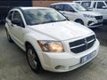 2007 Dodge Caliber 2.0 SXT Auto