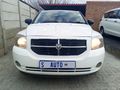 2007 Dodge Caliber 2.0 SXT Auto