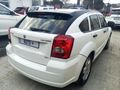 2007 Dodge Caliber 2.0 SXT Auto