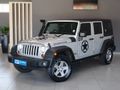 2012 Jeep Wrangler Unlimited Rubicon 3.6 V6 Auto