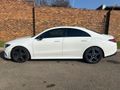 2020 Mercedes-Benz CLA 220d Auto