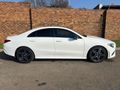 2020 Mercedes-Benz CLA 220d Auto