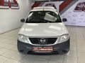 2015 Nissan NP200 1.6 A/C Safety Pack