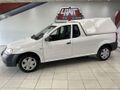 2015 Nissan NP200 1.6 A/C Safety Pack