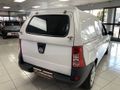2015 Nissan NP200 1.6 A/C Safety Pack