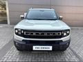2026 Jetour T1 2.0T Xplora AWD