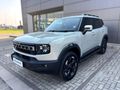 2026 Jetour T1 2.0T Xplora AWD