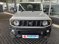 2022 Suzuki Jimny 1.5 GLX Auto