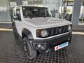 2022 Suzuki Jimny 1.5 GLX Auto