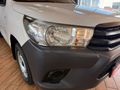 2021 Toyota Hilux 2.4 GD Single-Cab