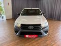 2021 Toyota Hilux 2.4 GD Single-Cab