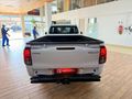 2021 Toyota Hilux 2.4 GD Single-Cab